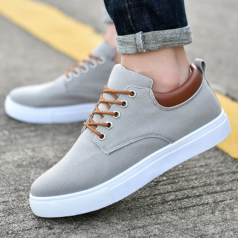Trampki Męskie | Buty Sportowe Męskie-Men Shoes-Miloska