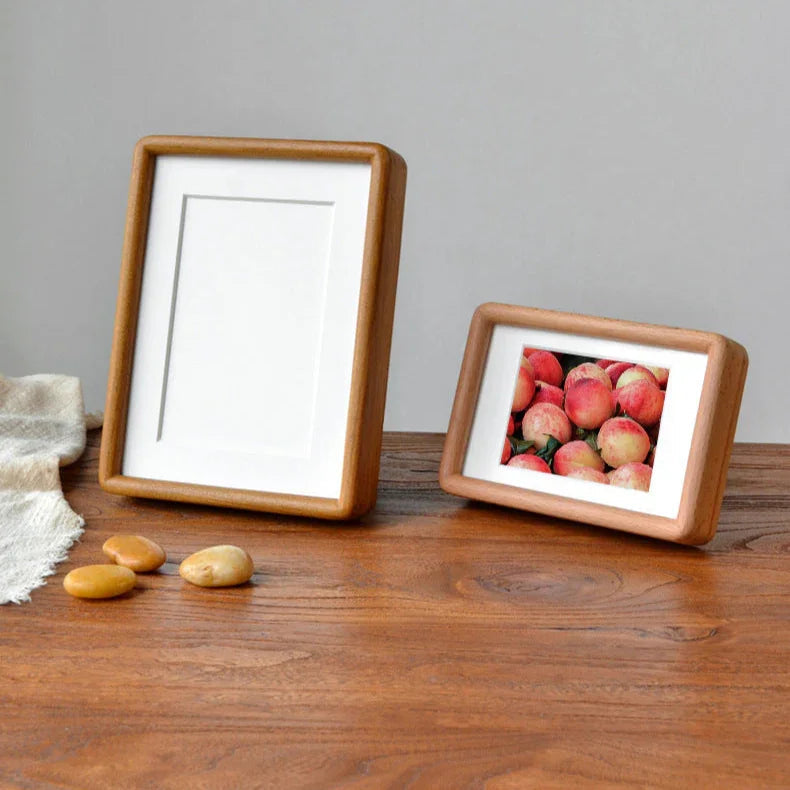 Ramka Na Zdjęcia | Ramka Na Zdjęcia Retro-Photo Frame-Miloska