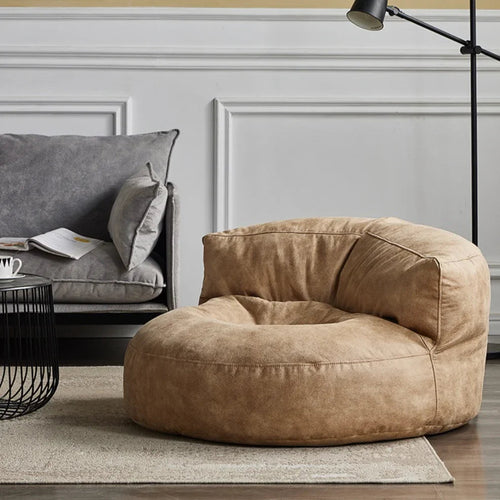 Fotel Do Salonu | Pufa Do Salonu-Bean Bag-Miloska