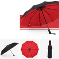 Parasol Składany | Parasol Przeciwdeszczowy-Umbrella-Miloska