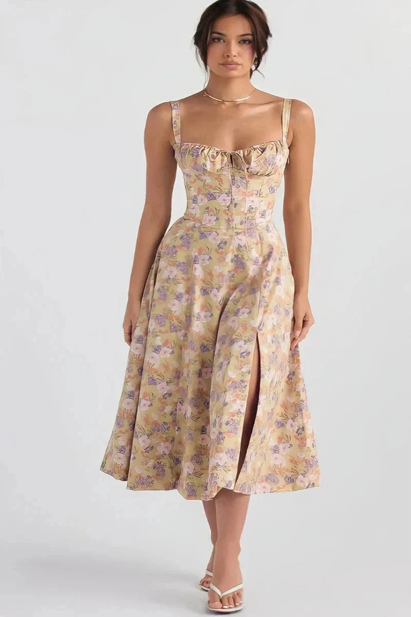 Sukienka Damska | Sukienki Na Wesele-Women Dress-Miloska