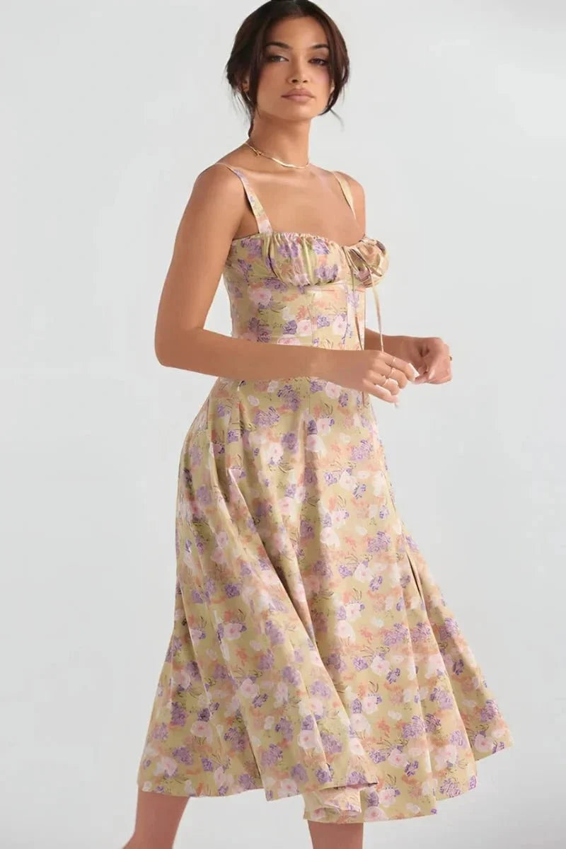 Sukienka Damska | Sukienki Na Wesele-Women Dress-Miloska