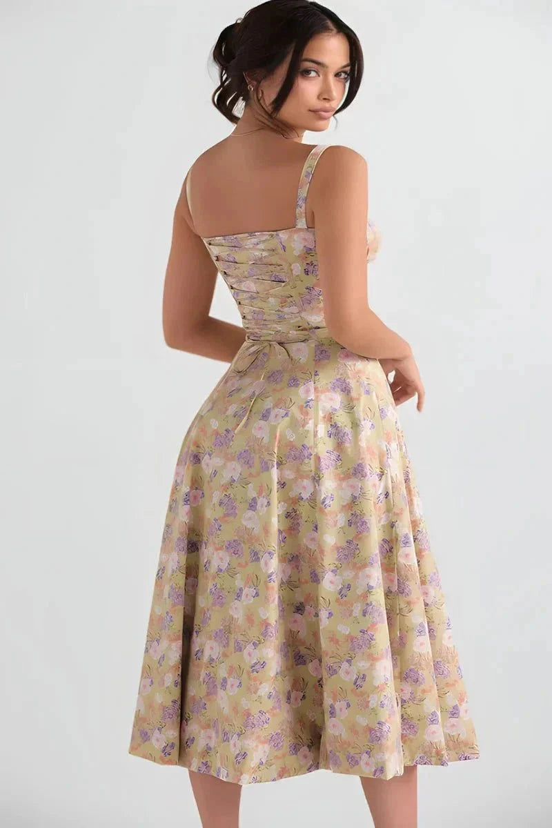 Sukienka Damska | Sukienki Na Wesele-Women Dress-Miloska