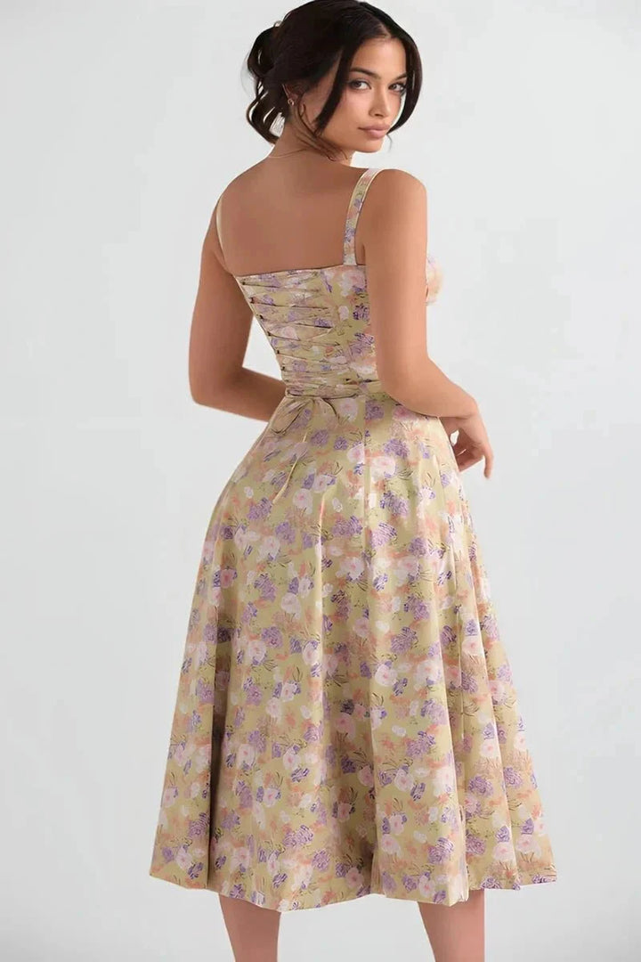 Sukienka Damska | Sukienki Na Wesele-Women Dress-Miloska