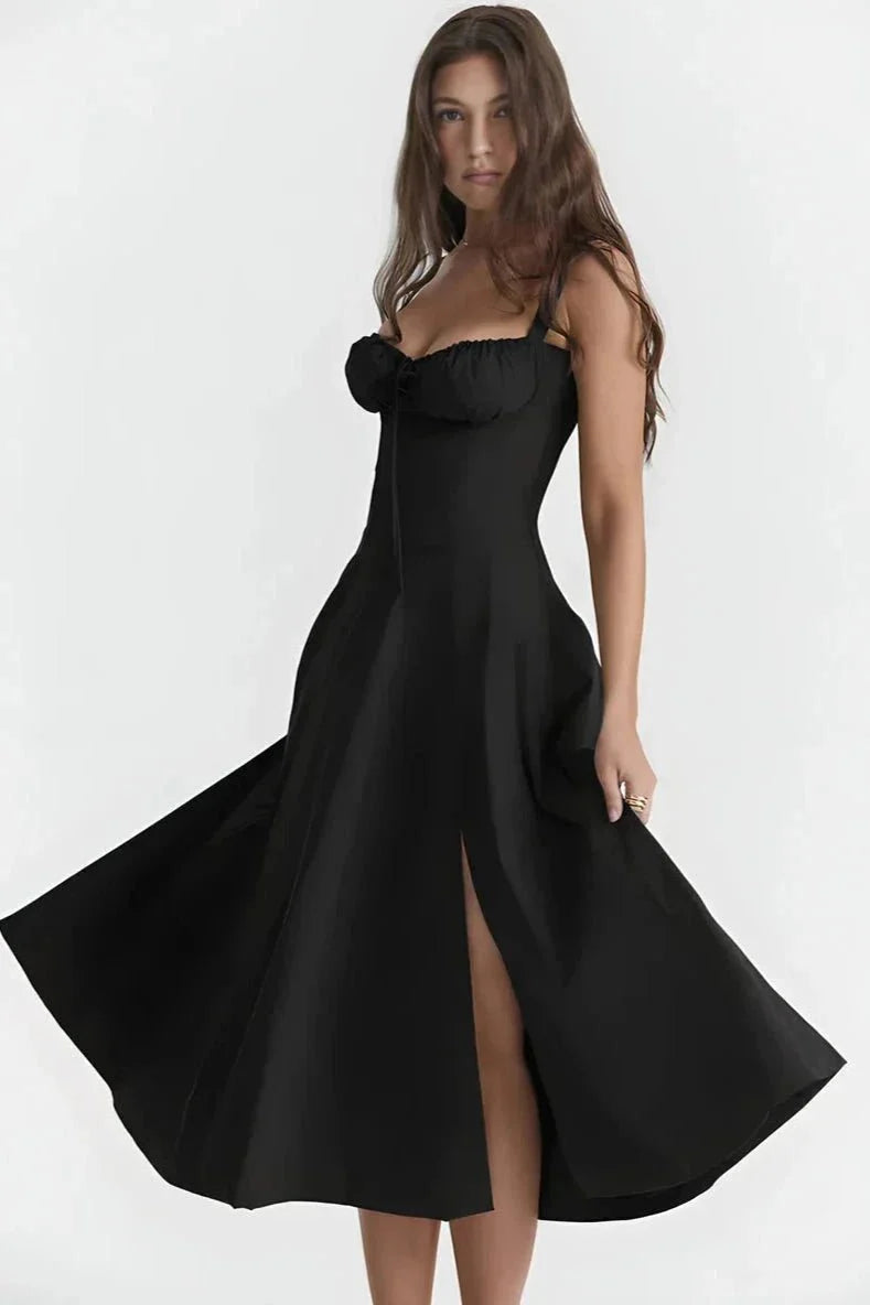 Sukienka Damska | Sukienki Na Wesele-Women Dress-Miloska