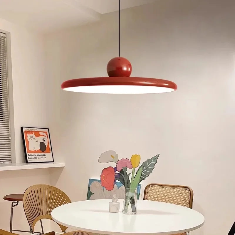 Lampa Nad Stół LED | Lampa Do Kuchni-Ceiling Light-Miloska