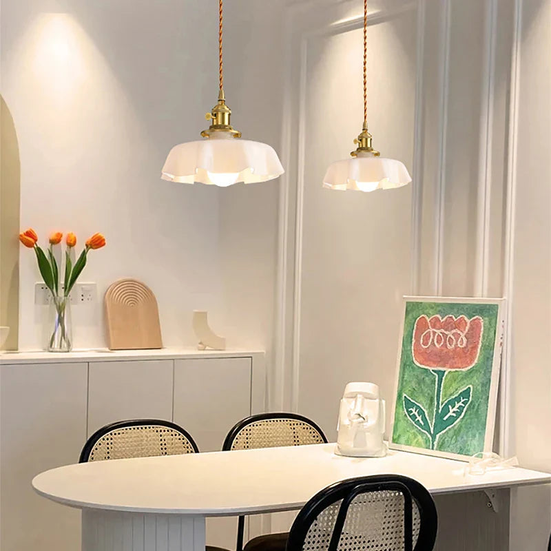 Lampa Wisząca | Lampa Nad Stół-Ceiling Light-Miloska