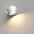 Nowoczesny Kinkiet LED | Lampa Na Ścianę-Wall Lamp-Miloska