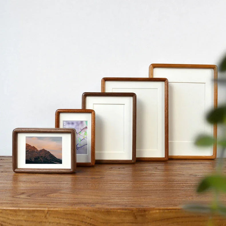 Ramka Na Zdjęcia | Ramka Na Zdjęcia Retro-Photo Frame-Miloska