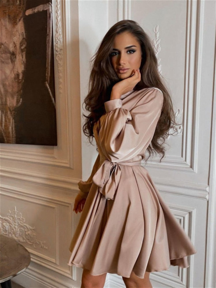 Sukienka Damska | Sukienka Na Wesele-Women Dress-Miloska