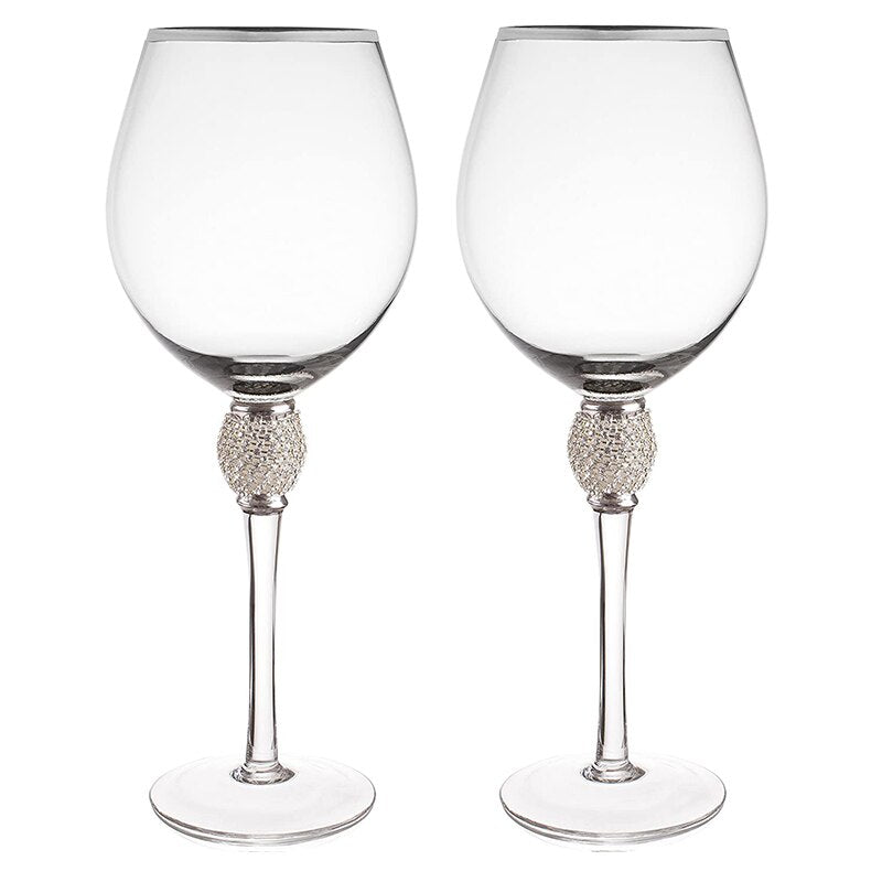 Kieliszki Do Szampana | Zestaw Kieliszków Do Szampana-Champagne Glasses-Miloska