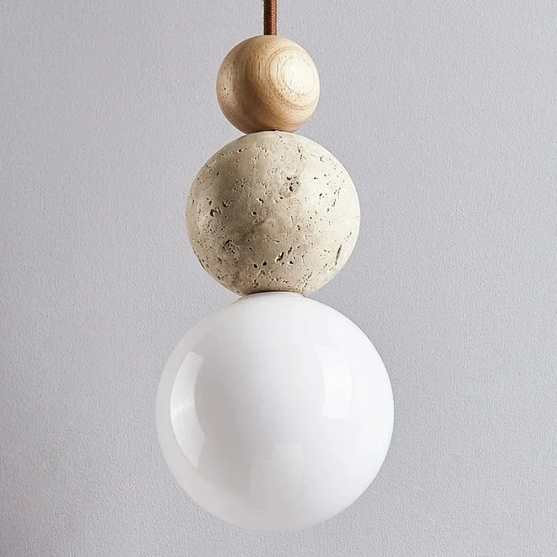 Nowoczesna Lampa Do Salonu | Lampa Wisząca-Ceiling Light-Miloska