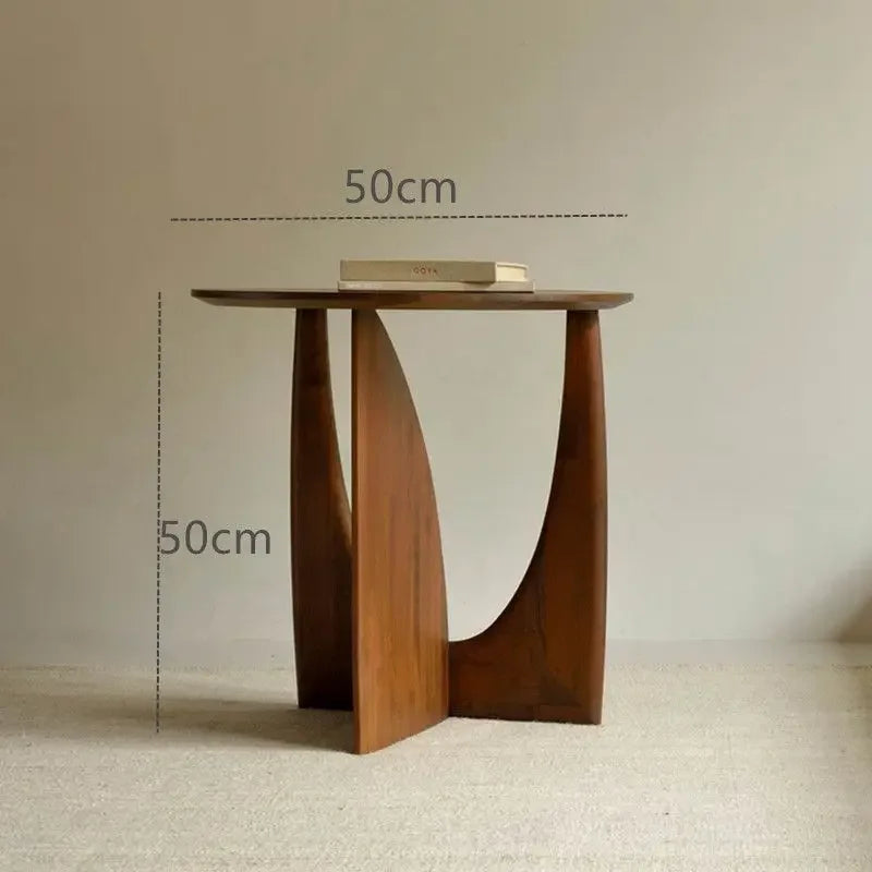 Stolik Do Sypialni | Stolik Boczny-Table-Miloska