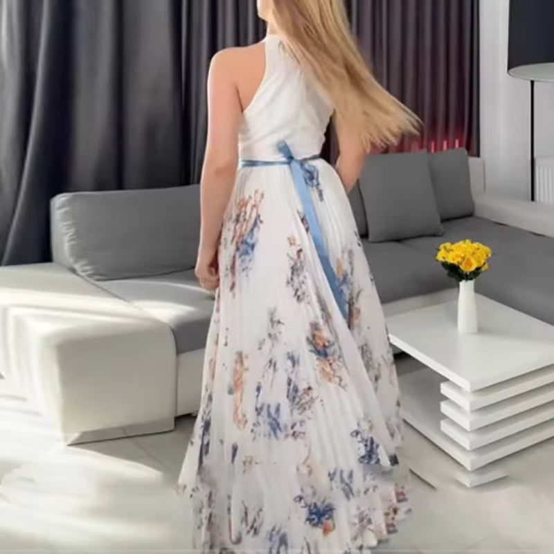 Sukienka Maxi | Sukienka Na Wesele-Women Dress-Miloska