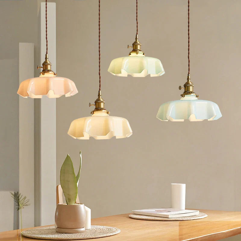 Lampa Wisząca | Lampa Nad Stół-Ceiling Light-Miloska