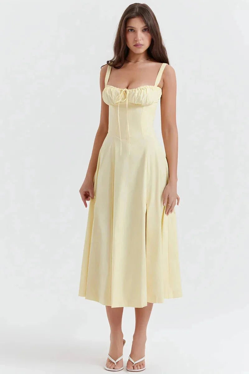 Sukienka Damska | Sukienki Na Wesele-Women Dress-Miloska