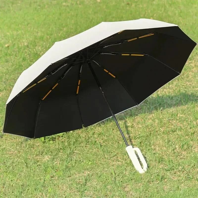 Parasol Przeciwsłoneczny | Parasol Odwrócony-Rain Umbrella-Miloska
