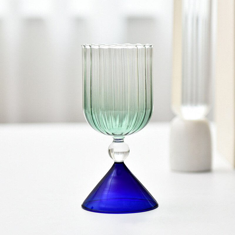 Kieliszki Do Szampana | Kieliszek Do Koktajli-Glass-Miloska