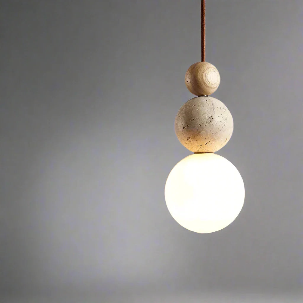 Nowoczesna Lampa Do Salonu | Lampa Wisząca-Ceiling Light-Miloska