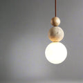 Nowoczesna Lampa Do Salonu | Lampa Wisząca-Ceiling Light-Miloska