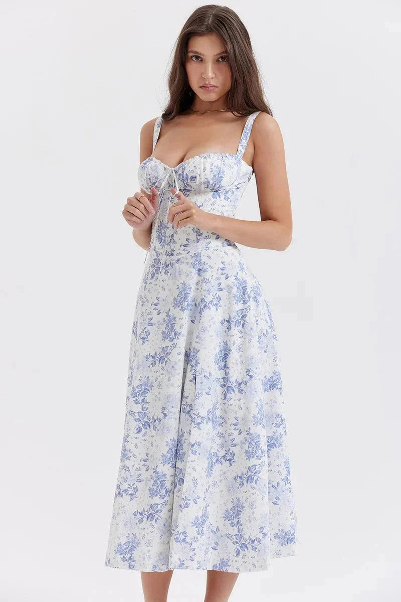 Sukienka Damska | Sukienki Na Wesele-Women Dress-Miloska