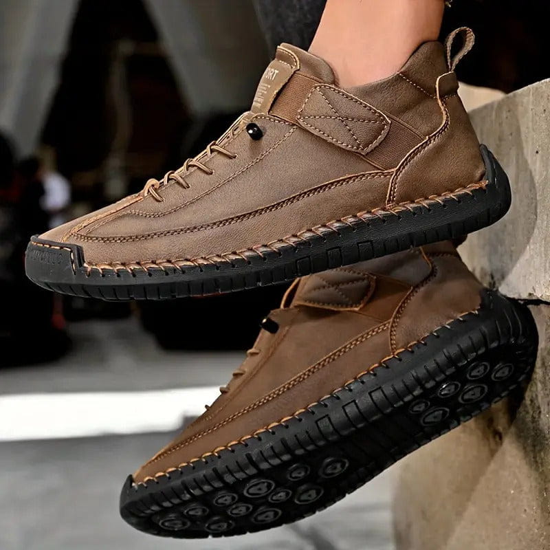 Damskie Sneakersy | Sznurowane | Casual Design | Codzienny Komfort | Lato