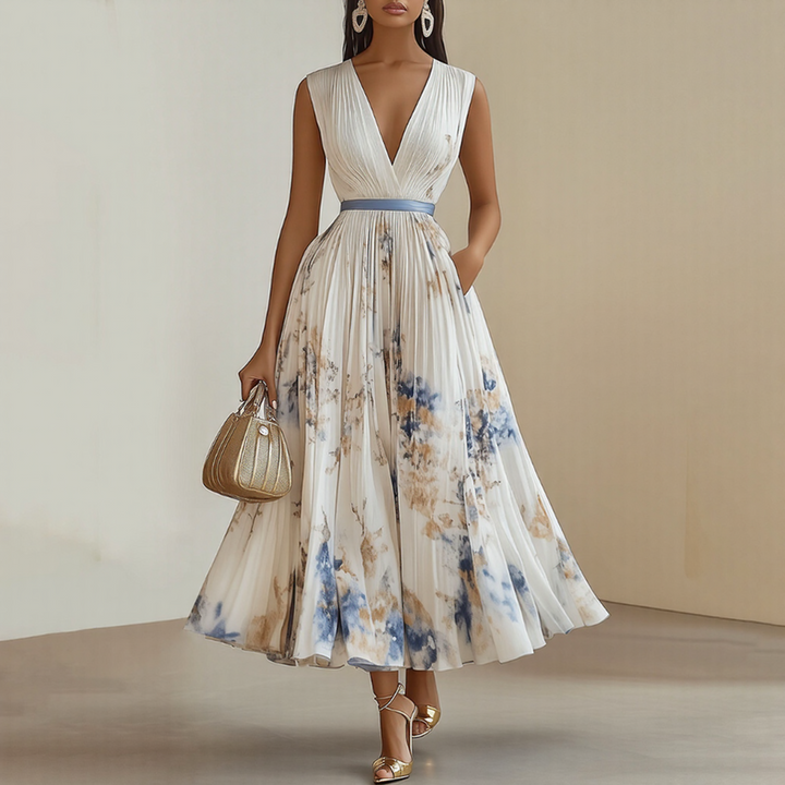 Sukienka Maxi | Sukienka Na Wesele-Women Dress-Miloska
