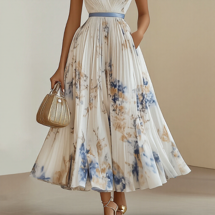Sukienka Maxi | Sukienka Na Wesele-Women Dress-Miloska