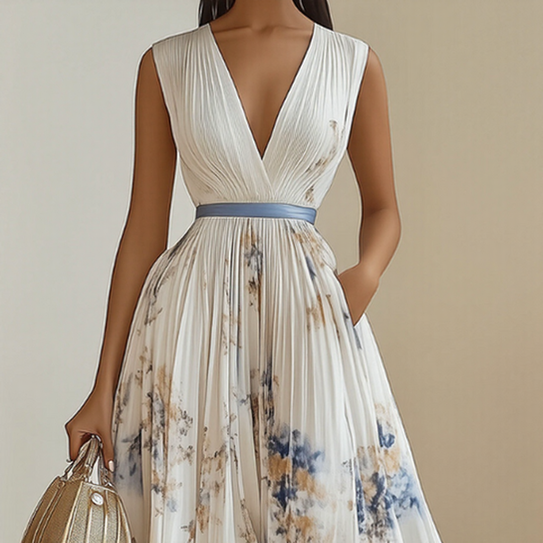 Sukienka Maxi | Sukienka Na Wesele-Women Dress-Miloska