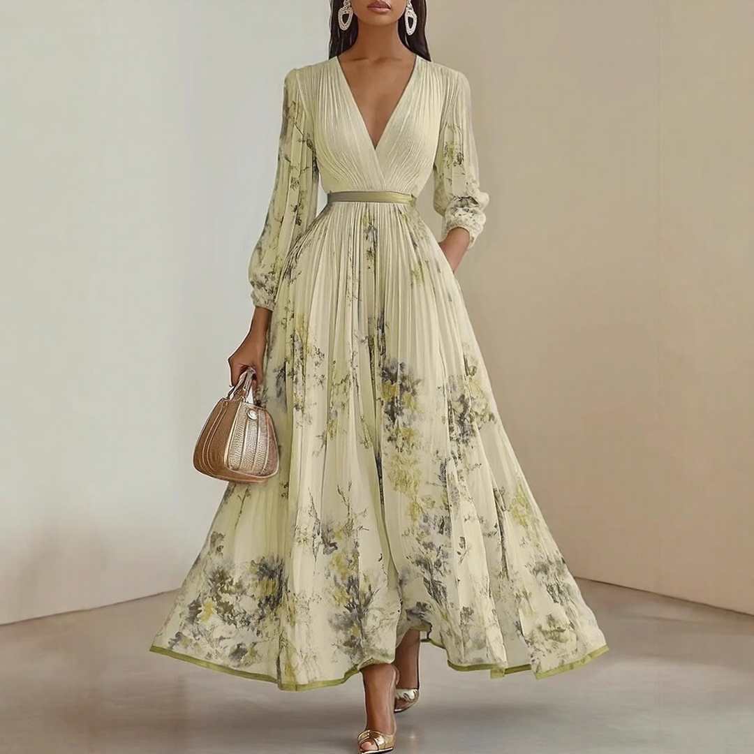 Sukienka Maxi | Sukienka Na Wesele-Women Dress-Miloska