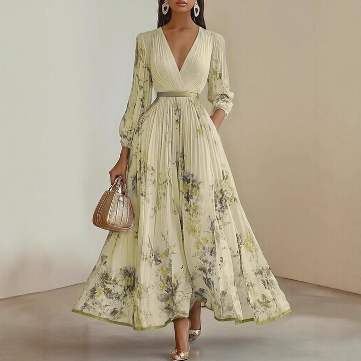 Sukienka Maxi | Sukienka Na Wesele-Women Dress-Miloska
