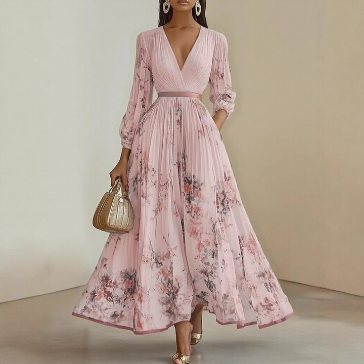 Sukienka Maxi | Sukienka Na Wesele-Women Dress-Miloska