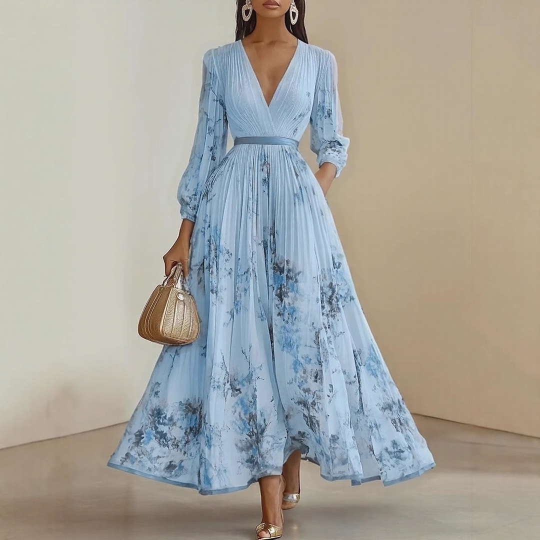 Sukienka Maxi | Sukienka Na Wesele-Women Dress-Miloska