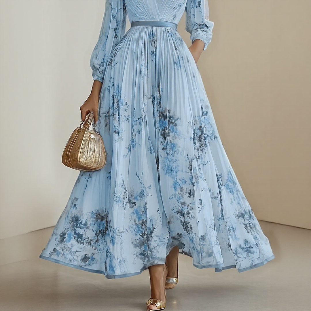 Sukienka Maxi | Sukienka Na Wesele-Women Dress-Miloska
