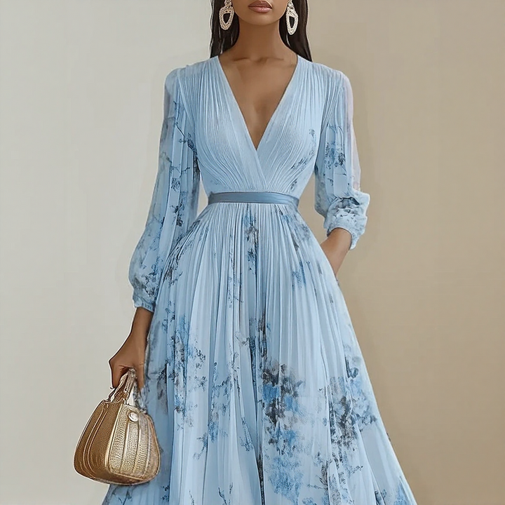 Sukienka Maxi | Sukienka Na Wesele-Women Dress-Miloska