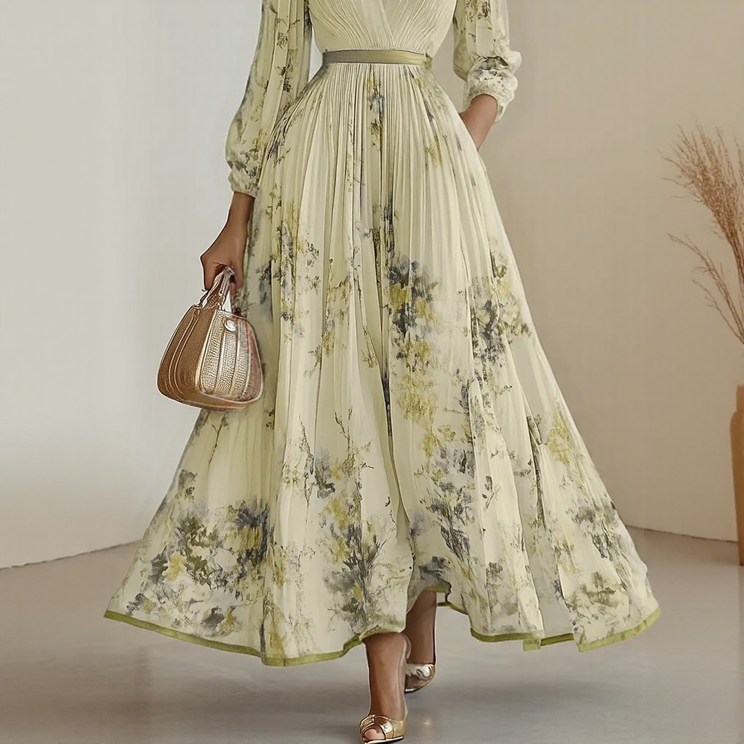 Sukienka Maxi | Sukienka Na Wesele-Women Dress-Miloska