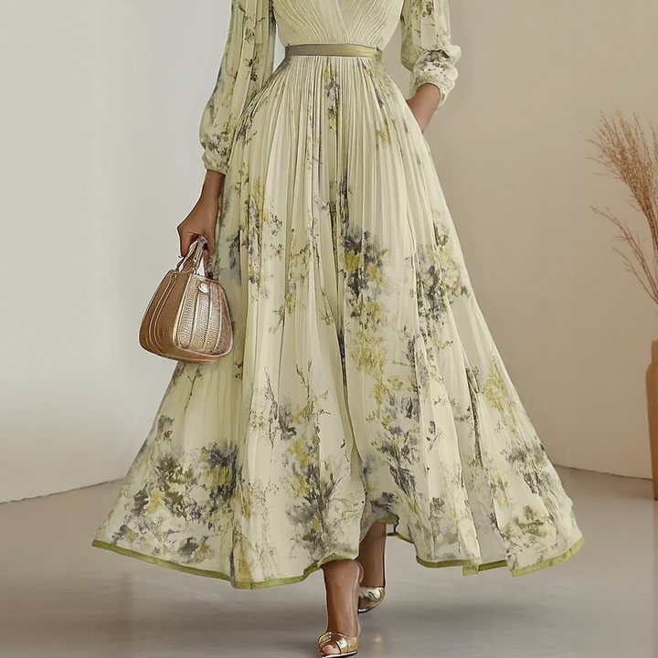 Sukienka Maxi | Sukienka Na Wesele-Women Dress-Miloska