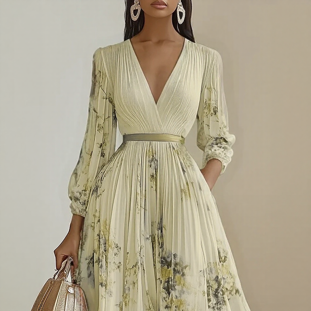 Sukienka Maxi | Sukienka Na Wesele-Women Dress-Miloska
