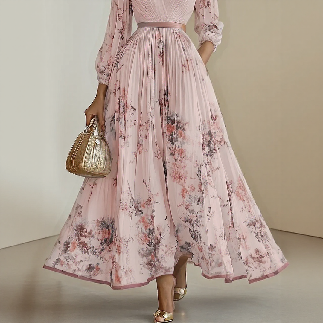 Sukienka Maxi | Sukienka Na Wesele-Women Dress-Miloska