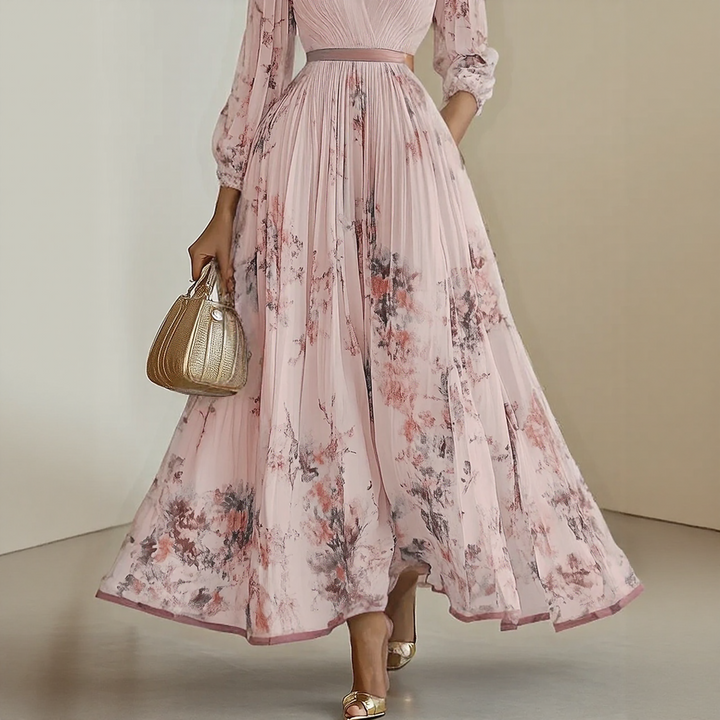 Sukienka Maxi | Sukienka Na Wesele-Women Dress-Miloska