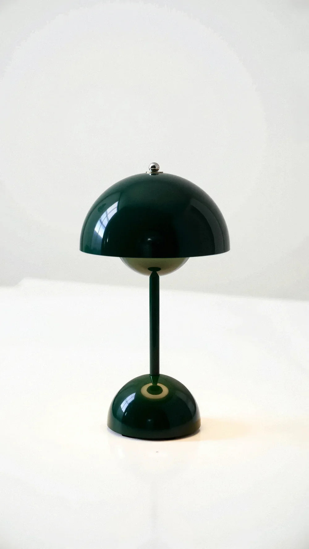 Lampa Stołowa | Lampa Bezprzewodowa LED-Table Lamp-Miloska