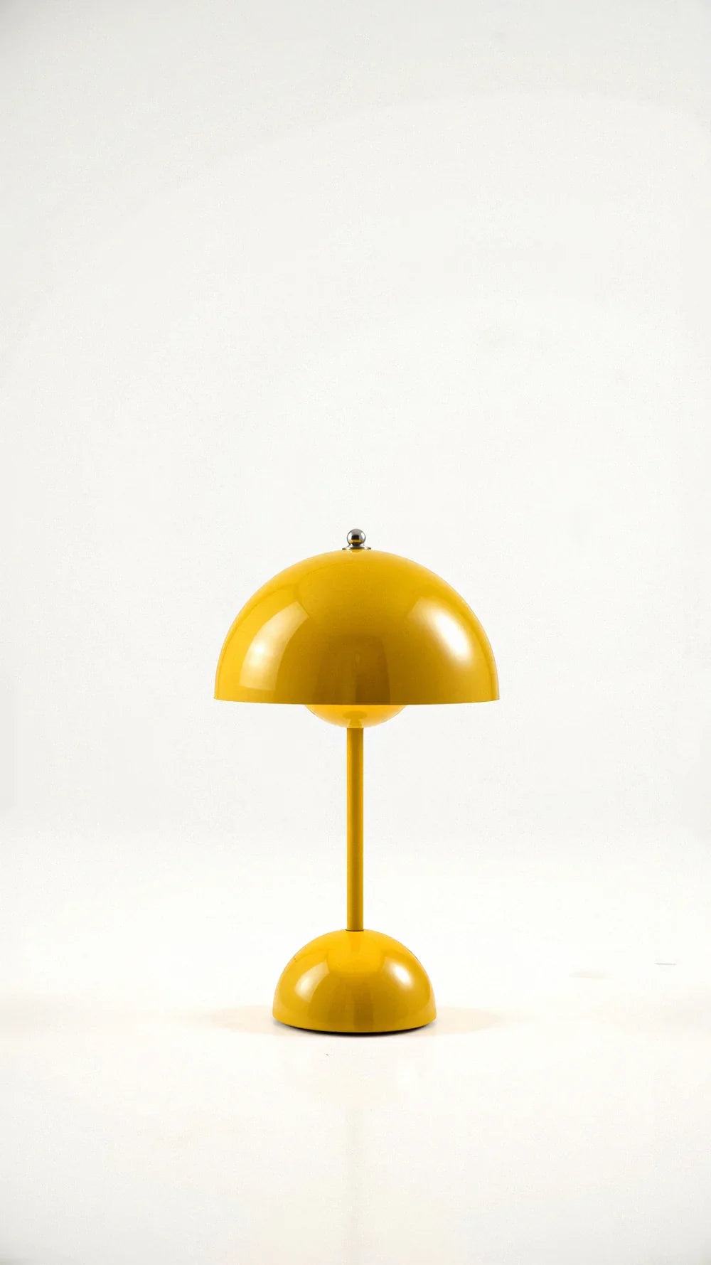 Lampa Stołowa | Lampa Bezprzewodowa LED-Table Lamp-Miloska