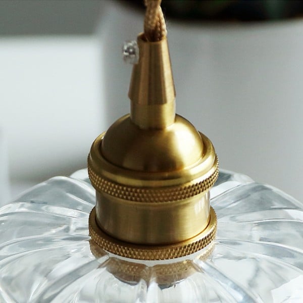Lampa Wisząca Kwiat | Lampa Nad Stół-Pendant Light-Miloska