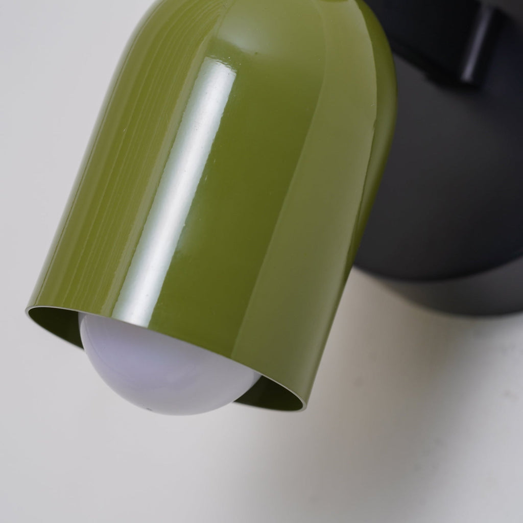 Kinkiet Ścienny | Lampa Ścienna Nowoczesna-Wall Lamp-Miloska