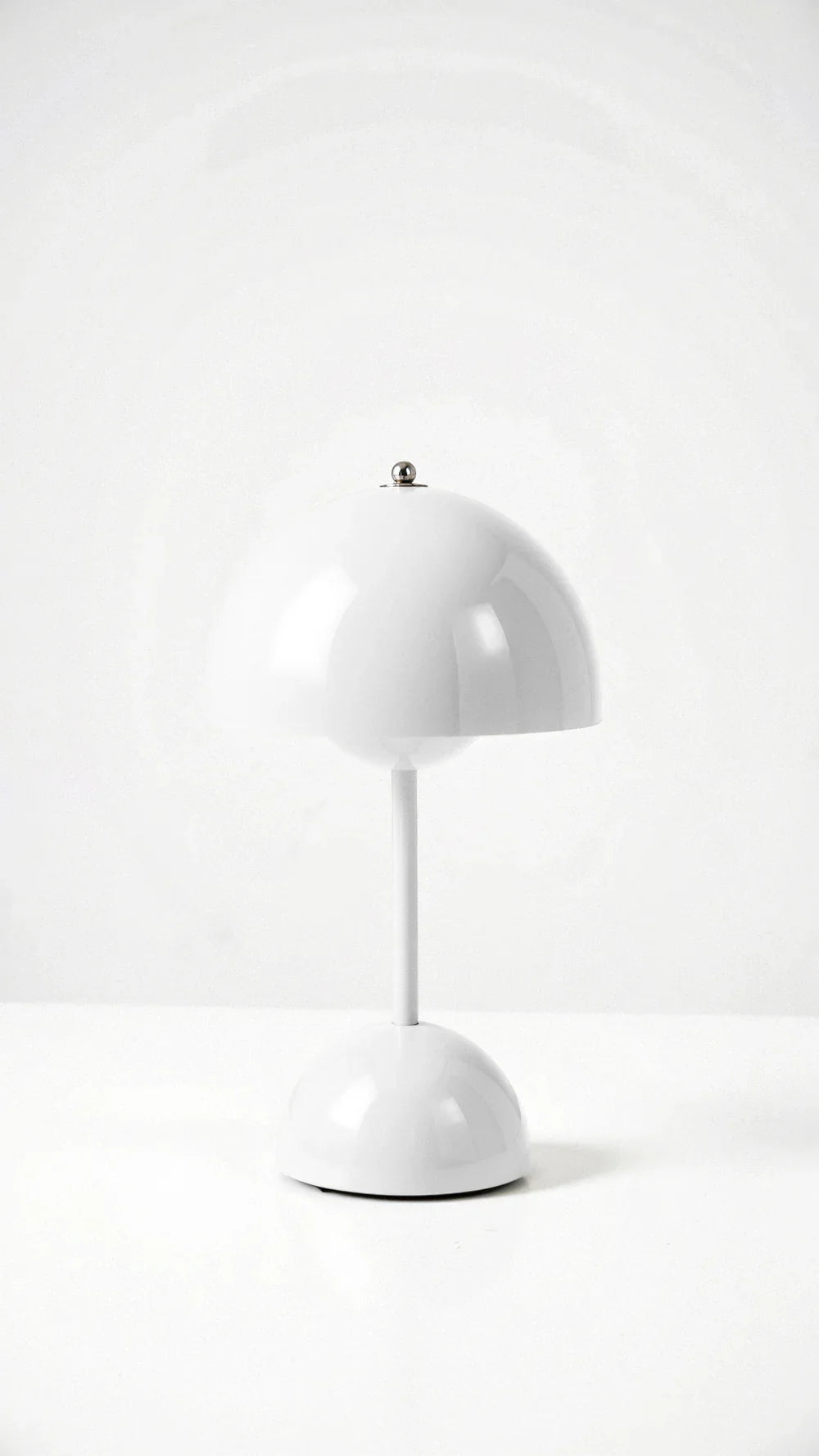 Lampa Stołowa | Lampa Bezprzewodowa LED-Table Lamp-Miloska