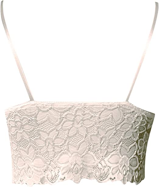 Top Damski | Koronkowy Top-Women Top-Miloska