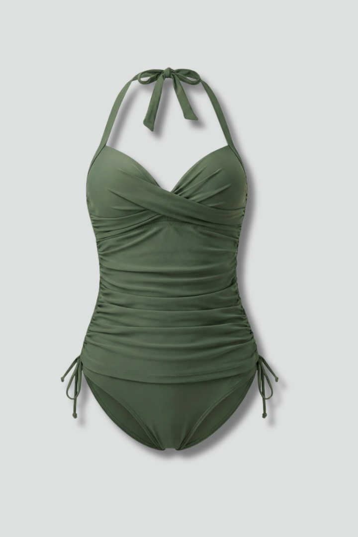 Strój Kąpielowy Damski | Strój Kąpielowy Damski Push Up-Women Swimsuit-Miloska