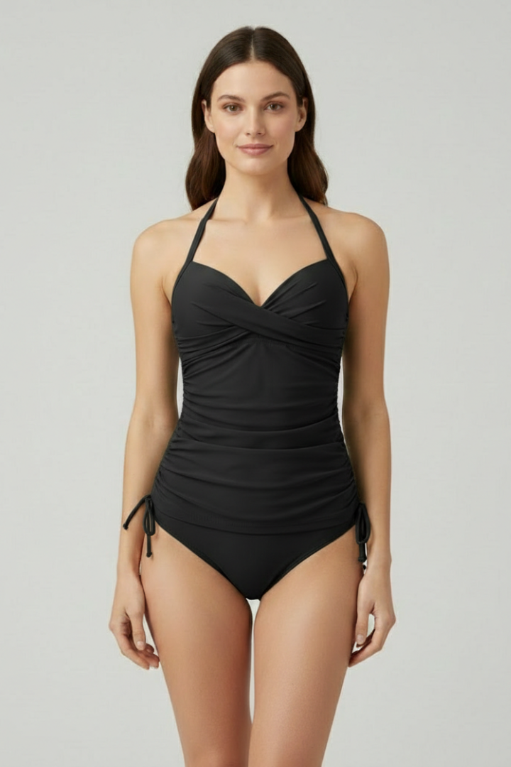 Strój Kąpielowy Damski | Strój Kąpielowy Damski Push Up-Women Swimsuit-Miloska