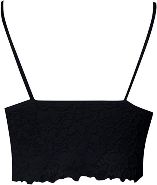 Top Damski | Koronkowy Top-Women Top-Miloska
