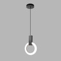 Nowoczesna Lampa Do Salonu | Lampa Sufitowa LED-Ceiling Light-Miloska